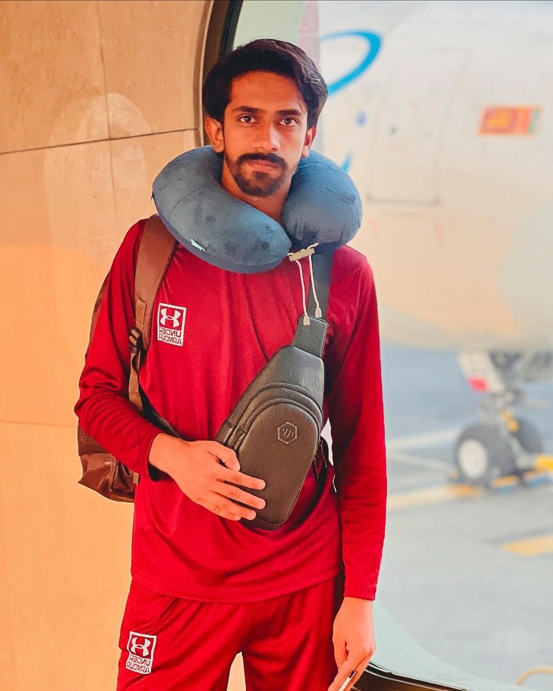 M. Tayab, CEO of RS Studio Ads